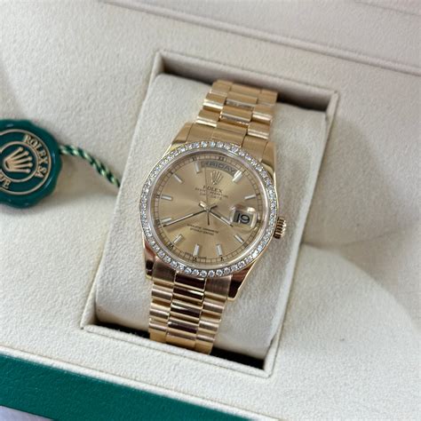 dirigente rolex|rolex day date.